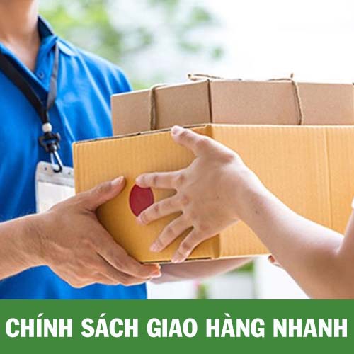 CHÍNH SÁCH GIAO HÀNG NHANH