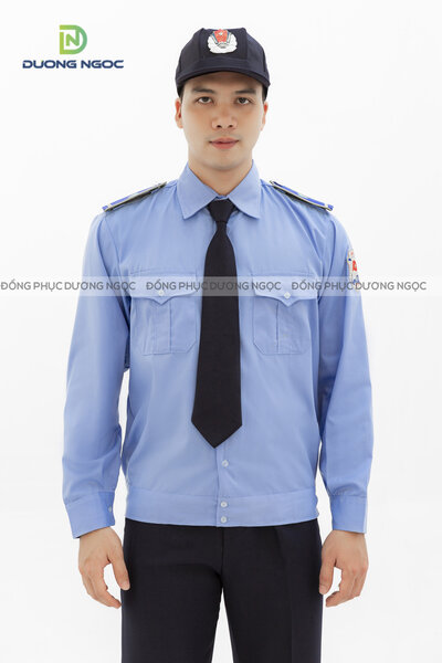  QUẦN ÁO BẢO VỆ BV01