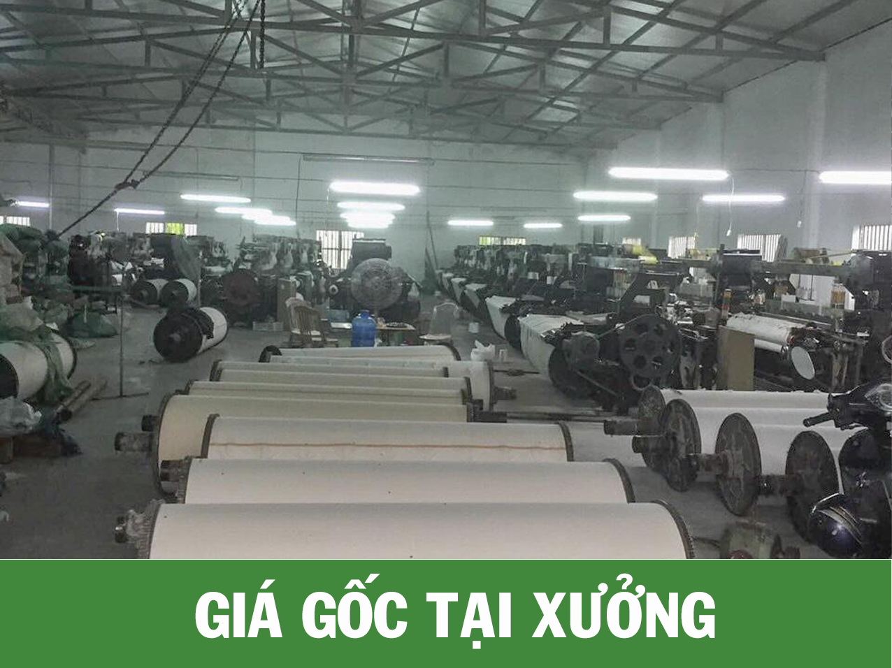  GIÁ GỐC TẠI XƯỞNG