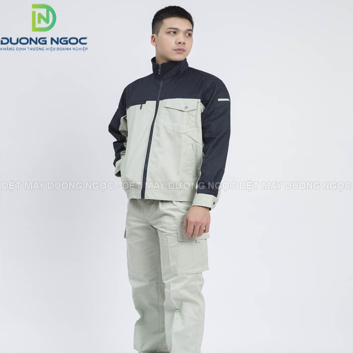 Quần áo bảo hộ DN01