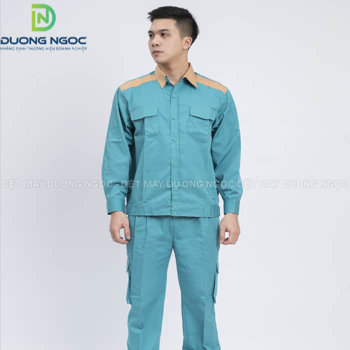 Quần áo bảo hộ kỹ thuật