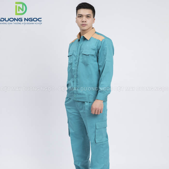 Quần áo bảo hộ kỹ thuật
