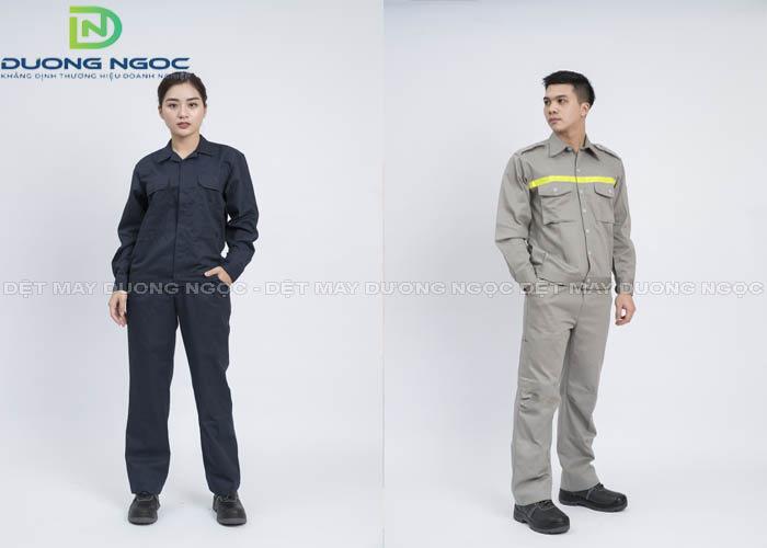 Ưu điểm quần áo bảo hộ vải Pangrim là gì?